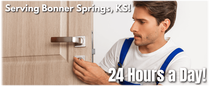 Locksmith Bonner Springs KS