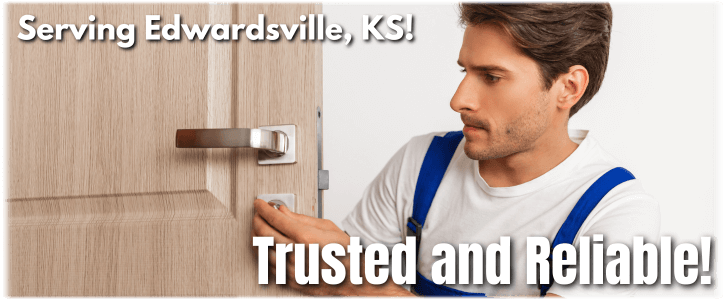 Locksmith Edwardsville KS