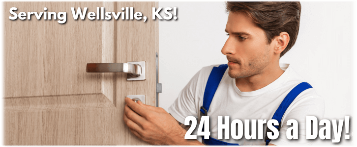 Locksmith Wellsville KS